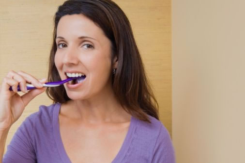 İşte dişleri beyazlatmanın 10 kuralı! galerisi resim 5