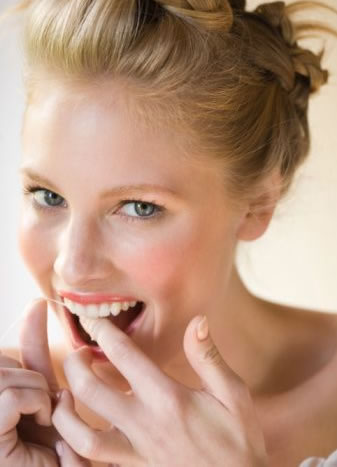 İşte dişleri beyazlatmanın 10 kuralı! galerisi resim 7