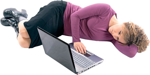 Sürekli yorgunluk hissediyorsanız dikkat! galerisi resim 15