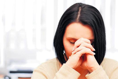 Sürekli yorgunluk hissediyorsanız dikkat! galerisi resim 9