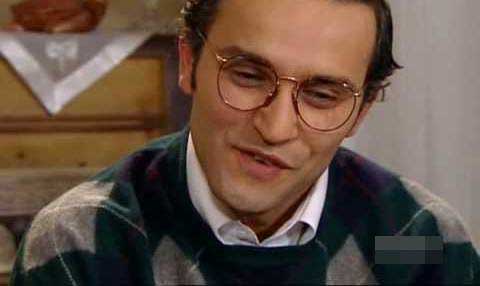 Okeye dördüncü aranırken 5. olan Ulvi galerisi resim 10