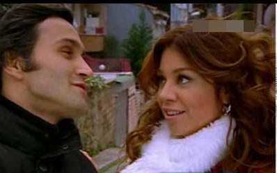 Okeye dördüncü aranırken 5. olan Ulvi galerisi resim 13