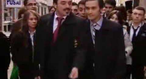 Okeye dördüncü aranırken 5. olan Ulvi galerisi resim 14