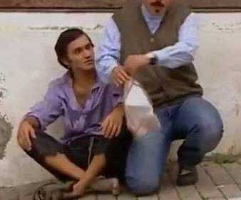 Okeye dördüncü aranırken 5. olan Ulvi galerisi resim 16