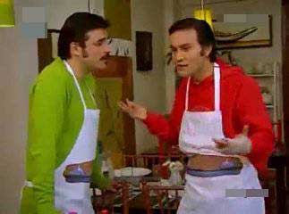 Okeye dördüncü aranırken 5. olan Ulvi galerisi resim 17