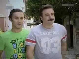 Okeye dördüncü aranırken 5. olan Ulvi galerisi resim 21