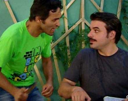 Okeye dördüncü aranırken 5. olan Ulvi galerisi resim 22