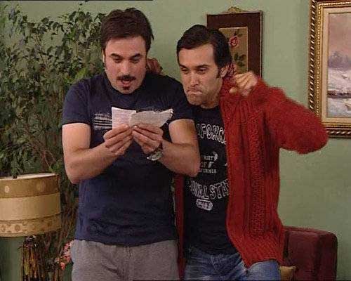 Okeye dördüncü aranırken 5. olan Ulvi galerisi resim 24