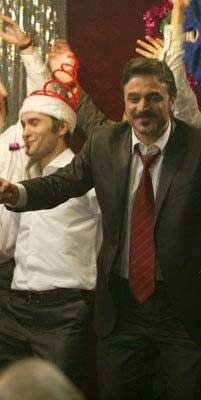 Okeye dördüncü aranırken 5. olan Ulvi galerisi resim 30