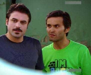 Okeye dördüncü aranırken 5. olan Ulvi galerisi resim 31