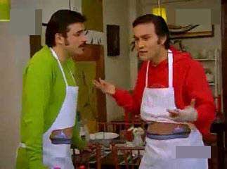 Okeye dördüncü aranırken 5. olan Ulvi galerisi resim 4