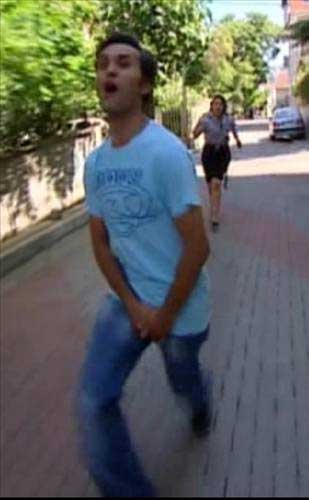 Okeye dördüncü aranırken 5. olan Ulvi galerisi resim 6