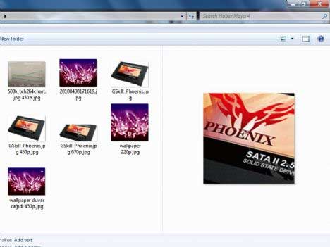 20 müthiş Windows 7 ipucu! galerisi resim 1