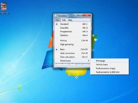 20 müthiş Windows 7 ipucu! galerisi resim 12