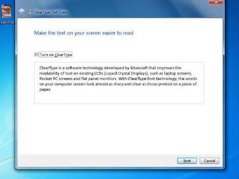 20 müthiş Windows 7 ipucu! galerisi resim 15