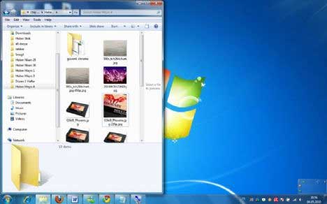 20 müthiş Windows 7 ipucu! galerisi resim 2