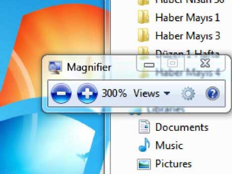 20 müthiş Windows 7 ipucu! galerisi resim 3