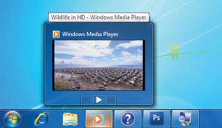 20 müthiş Windows 7 ipucu! galerisi resim 4