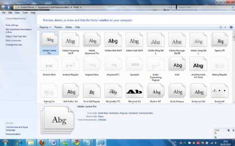 20 müthiş Windows 7 ipucu! galerisi resim 8