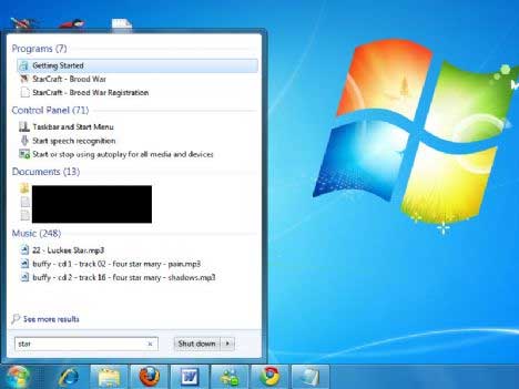 20 müthiş Windows 7 ipucu! galerisi resim 9