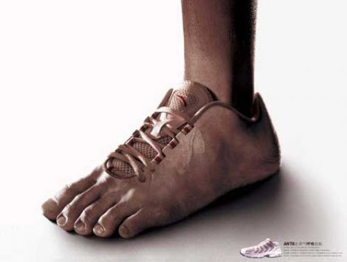 Photoshop harikası reklamlar galerisi resim 11