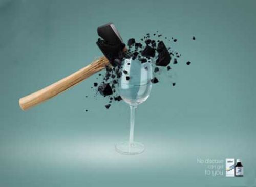 Photoshop harikası reklamlar galerisi resim 19