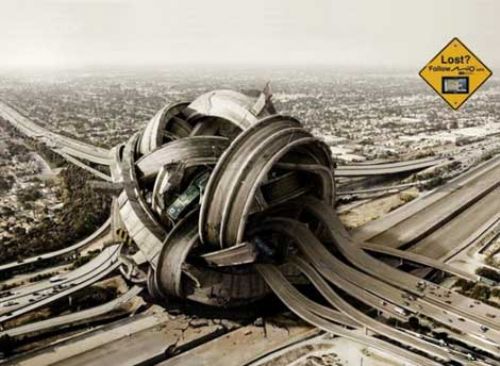 Photoshop harikası reklamlar galerisi resim 2