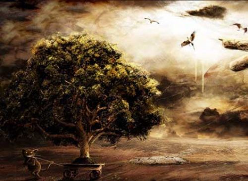 Photoshop harikası reklamlar galerisi resim 23