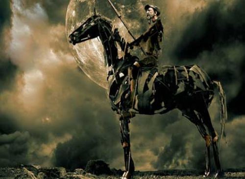 Photoshop harikası reklamlar galerisi resim 30