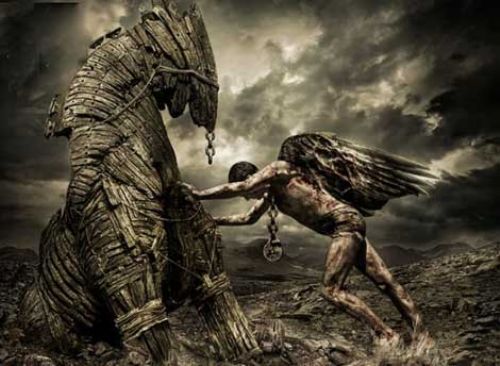 Photoshop harikası reklamlar galerisi resim 32