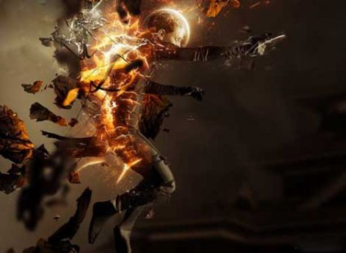 Photoshop harikası reklamlar galerisi resim 33