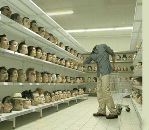 Photoshop harikası reklamlar galerisi resim 37