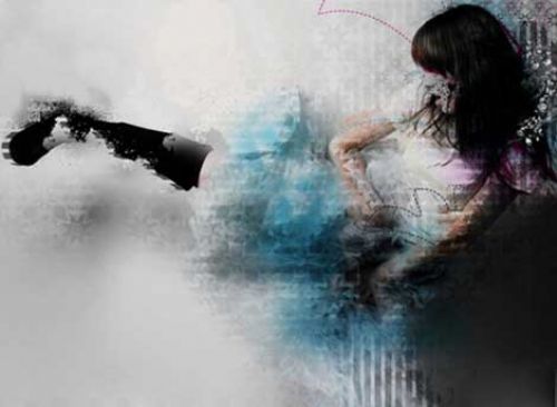 Photoshop harikası reklamlar galerisi resim 43