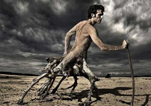 Photoshop harikası reklamlar galerisi resim 7