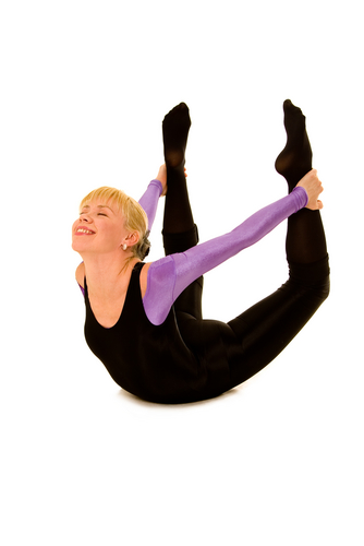 Strese karşı yoga yapın!