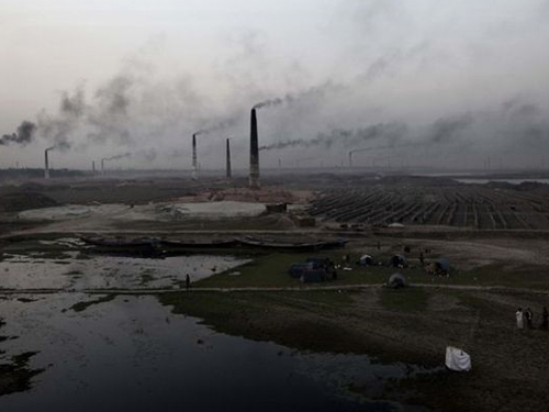 Bir parça ekmek için ölüyorlar galerisi resim 2