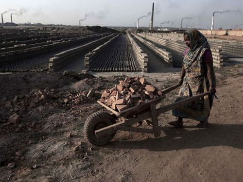 Bir parça ekmek için ölüyorlar galerisi resim 3