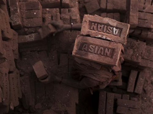 Bir parça ekmek için ölüyorlar galerisi resim 6