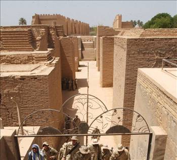 Yeryüzünün kayıp şehirleri galerisi resim 10