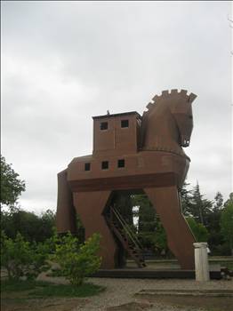 Yeryüzünün kayıp şehirleri galerisi resim 11