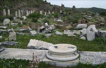 Yeryüzünün kayıp şehirleri galerisi resim 12