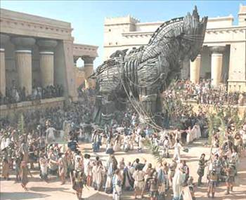 Yeryüzünün kayıp şehirleri galerisi resim 13