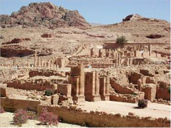 Yeryüzünün kayıp şehirleri galerisi resim 22