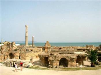 Yeryüzünün kayıp şehirleri galerisi resim 27