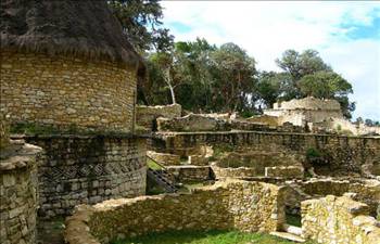 Yeryüzünün kayıp şehirleri galerisi resim 33