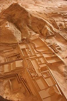 Yeryüzünün kayıp şehirleri galerisi resim 38