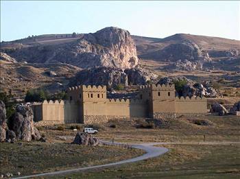 Yeryüzünün kayıp şehirleri galerisi resim 40