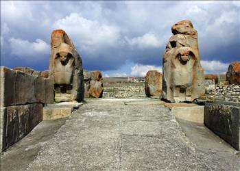 Yeryüzünün kayıp şehirleri galerisi resim 41