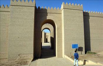 Yeryüzünün kayıp şehirleri galerisi resim 9