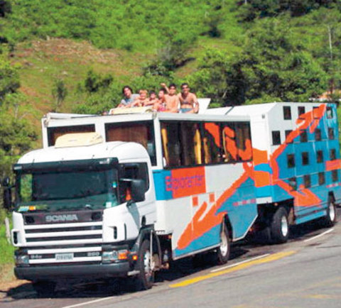 Dünyanın en farklı 10 oteli galerisi resim 4